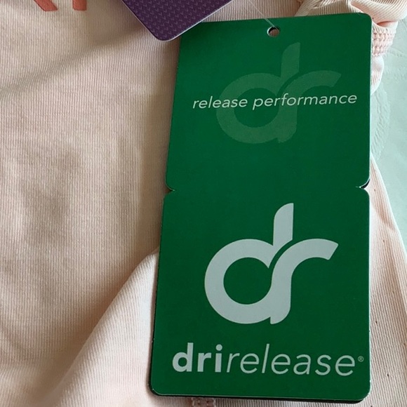 Kari Traa SIGRUN top - Flush - Picture 12 of 16